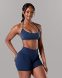 Amplify Minimal Bra - Anchor