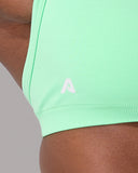 Amplify Minimal Bra - Aurora