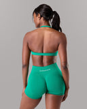 Amplify Minimal Bra - Grove