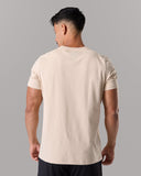 Momentum Tee - Sandstorm