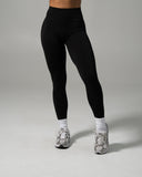 Pump High Rise Legging - Black
