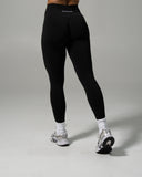 Pump High Rise Legging - Black