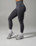 Pump High Rise Legging - Thunderstorm