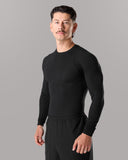 Power Long Sleeve - Black