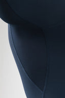 Power Long Sleeve - Deep Navy