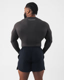 Power Long Sleeve - Ink