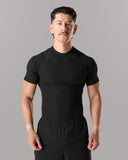Power Short Sleeve - Black