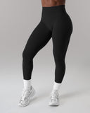 Pump High Rise Legging - Black