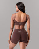 Push Bra - Espresso