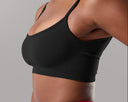 Push Bra - Black