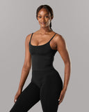 Push Tank - Black