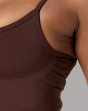 Push Tank - Cashmere
