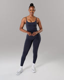 Push Tank - Deep Navy