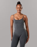 Push Tank - Graphite