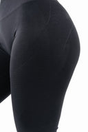 Revive High Rise Legging - Black