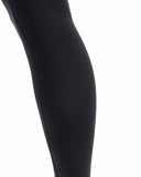 Revive High Rise Legging - Black