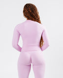 Aura Sculpt Jacket - Poise