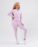 Aura Sculpt Jacket - Poise