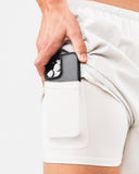 Strike Short - Tuscan