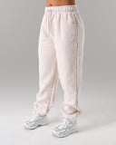 Staple Jogger - Wheat