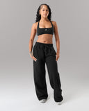 Staple Pant - Black