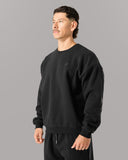 Staple Crewneck - Black