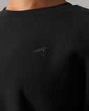 Staple Crewneck - Black