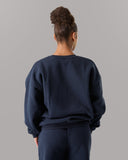 Staple Crewneck - Anchor