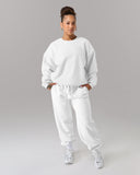 Staple Crewneck - White