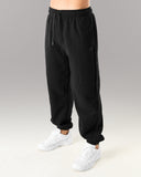 Staple Jogger - Black