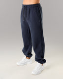 Staple Jogger - Anchor