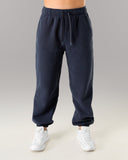 Staple Jogger - Anchor