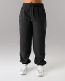 Staple Jogger - Black