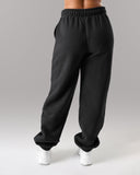 Staple Jogger - Black