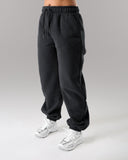 Staple Jogger - Black
