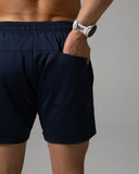 AirFlex Mesh Short - Tactical Midnight
