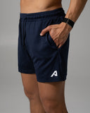 AirFlex Mesh Short - Tactical Midnight