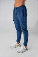 Tech Cargo Pant - Titan