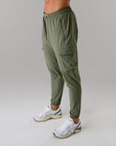 Tech Cargo Pant - Pine