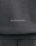 Three Pillar Heavyweight Hoodie - Pewter