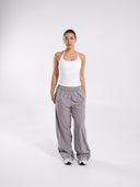 Relay Pant - Nickel