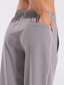 Relay Pant - Nickel