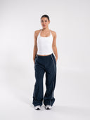 Relay Pant - Dark Cyan