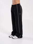Relay Pant - Black