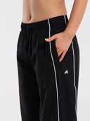 Relay Pant - Black