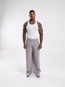 Relay Pant - Nickel
