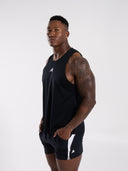 Base Cutoff - Black