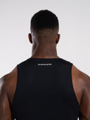 Base Cutoff - Black