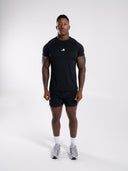 Base Tee - Black