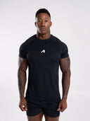 Base Tee - Black